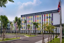 Trường Quốc tế ParkCity Hà Nội giảng dạy chương trình Cambridge IGCSE