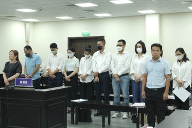 Cựu Chủ tịch Tập đoàn dược phẩm Vimedimex bị đề nghị mức án 36-42 tháng tù