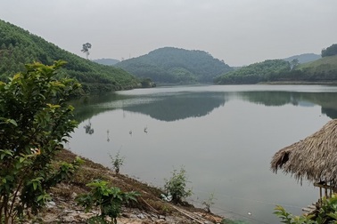 Nguy cơ mất an toàn từ hồ đập xuống cấp