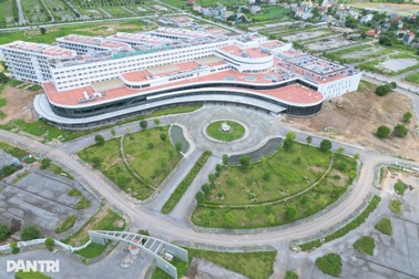 Phó Thủ tướng lệnh “dứt điểm gỡ vướng cho BV Bạch Mai và Việt Đức cơ sở 2”