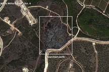 Hamas từng tấn công cơ sở nghi liên quan chương trình hạt nhân Israel?