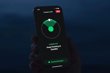 Apple có kế hoạch cung cấp dịch vụ Internet gia đình giống như Starlink
