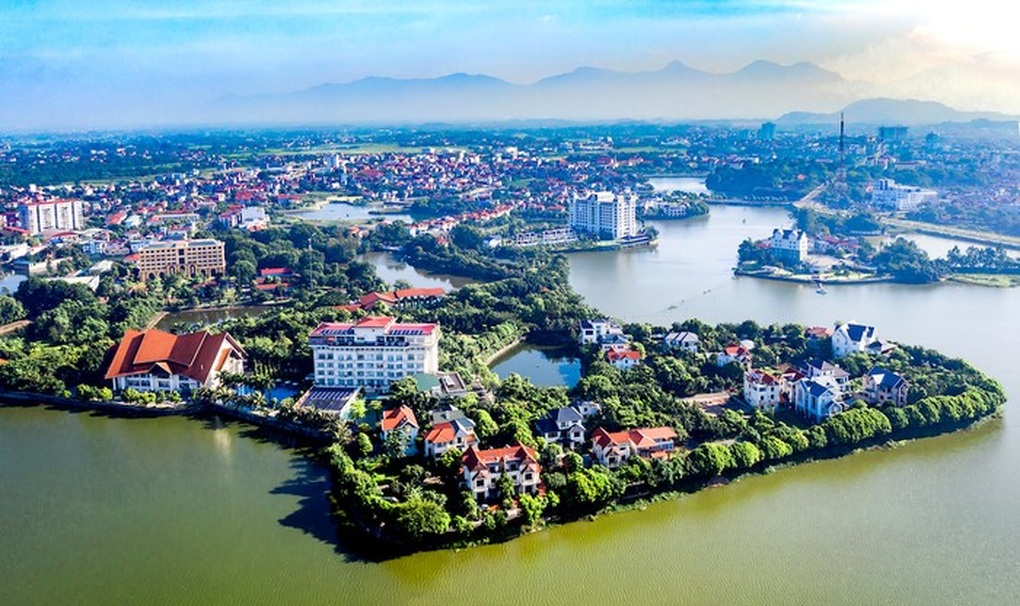 Vĩnh Phúc sẽ sáp nhập cơ quan, đơn vị nào? - 2 Vĩnh Phúc sẽ sáp nhập cơ quan, đơn vị nào? - 2