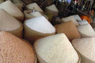 Nhiều khó khăn trong xây dựng thương hiệu quốc gia gạo Việt Nam