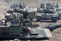 Mỹ: Sẵn sàng bàn rút quân khỏi Hàn Quốc nếu Triều Tiên yêu cầu