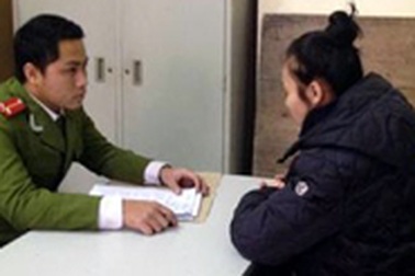 Hà Nội: “Chân rết” của “tú ông” quản lý gái nghìn đô sa lưới