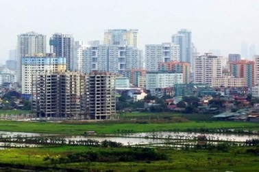 Hà Nội kiểm tra việc quản lý đất tại 4 quận, huyện