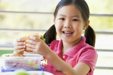 Tăng cường chức năng tiêu hóa là điều kiện để bé ăn ngon và lớn khỏe