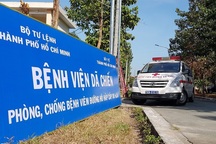Thêm 3 ca mắc Covid-19, Việt Nam ghi nhận 47 ca nhiễm virus corona mới