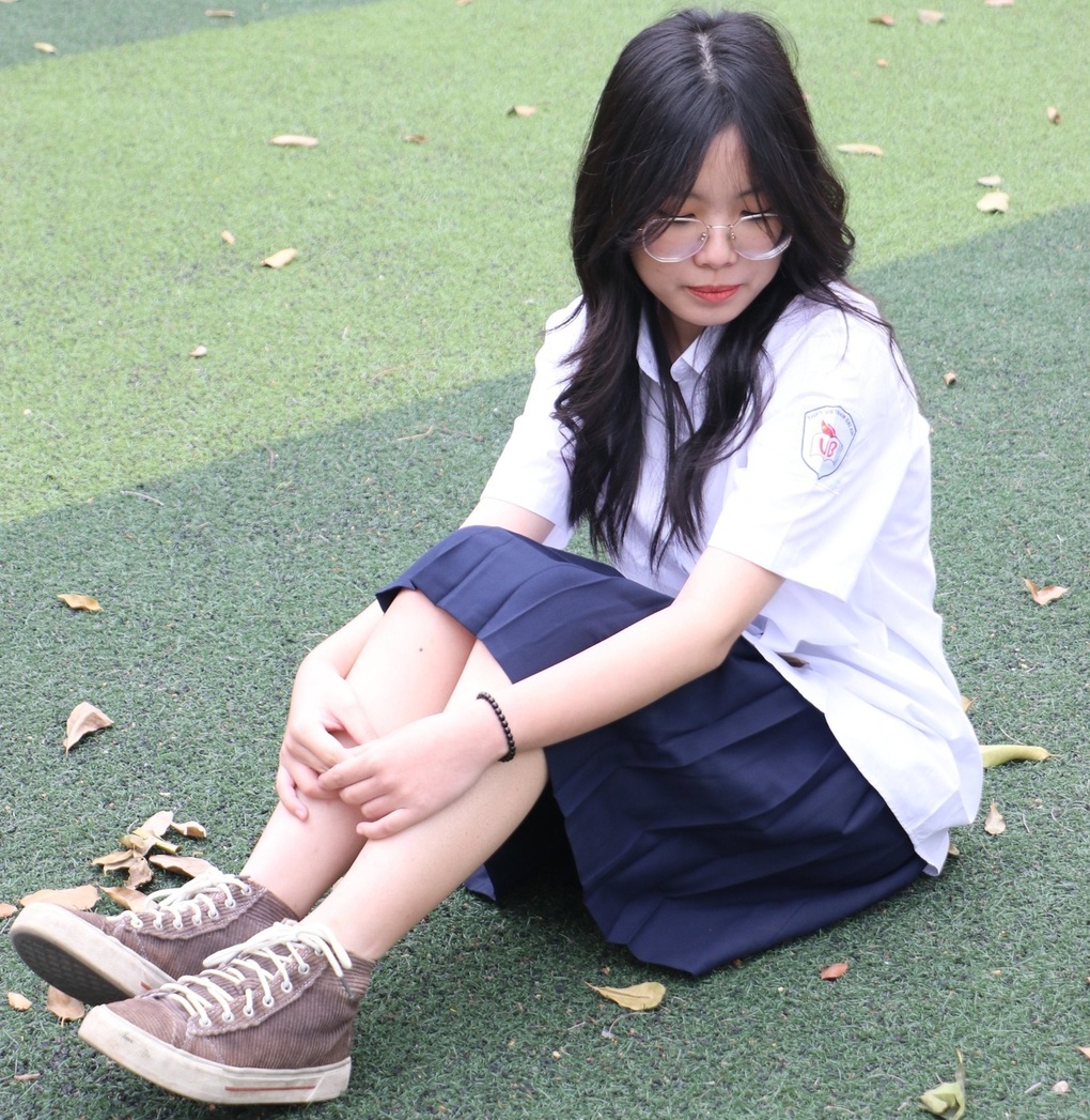 Hà Nội: Học sinh ôn thi xuyên kỳ nghỉ lễ, phụ huynh gác lại chuyện đi chơi - 1 Hà Nội: Học sinh ôn thi xuyên kỳ nghỉ lễ, phụ huynh gác lại chuyện đi chơi - 1