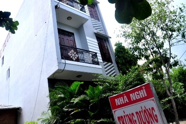 5 giờ can ngăn thanh niên nằng nặc đòi nhảy lầu tự tử