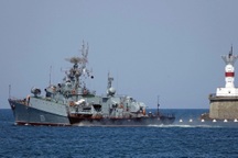 Ukraine: Hạm đội Nga tê liệt, mất vai trò trong cuộc chiến với Kiev