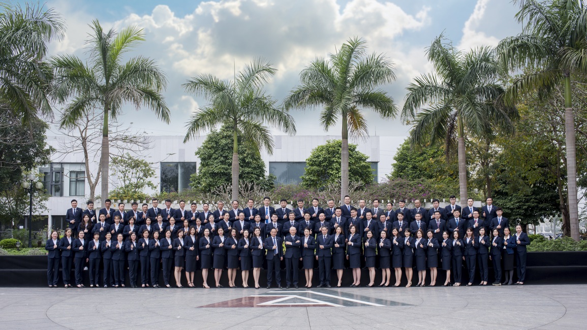 20 năm theo đuổi ước mơ kiến tạo bất động sản bền vững của Tập đoàn An Lạc - 3 20 năm theo đuổi ước mơ kiến tạo bất động sản bền vững của Tập đoàn An Lạc - 3