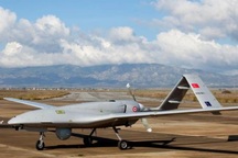 Ukraine gia tăng mua sắm thiết bị quốc phòng của Thổ Nhĩ Kỳ