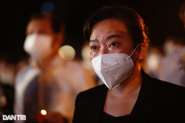 Đại dịch tàn ác đã phá vỡ hạnh phúc của biết bao gia đình êm ấm!