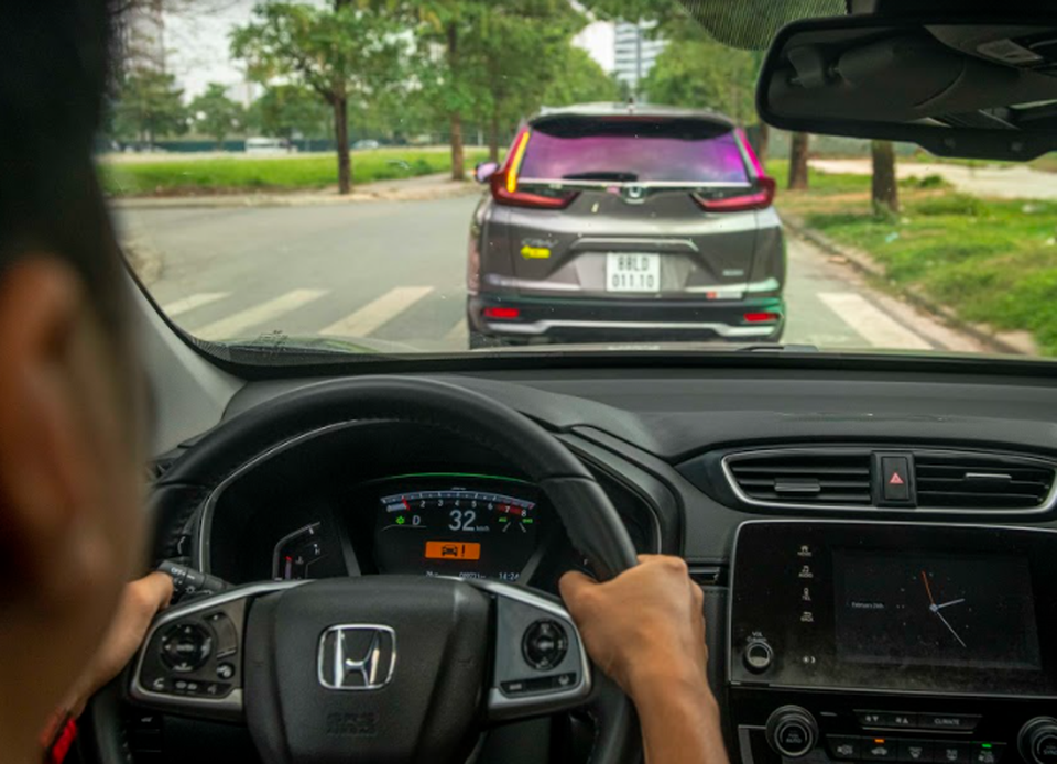 Honda CR-V 2020 và 3 lý do tôi quyết định lựa chọn - 4 Honda CR-V 2020 và 3 lý do tôi quyết định lựa chọn - 4