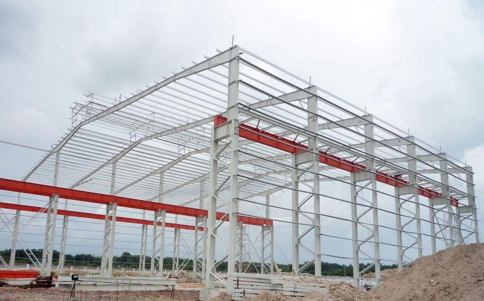 Nghe tin đại bàng sắp đến, giá đất đã thổi lên gấp đôi - 1 Nghe tin đại bàng sắp đến, giá đất đã thổi lên gấp đôi - 1