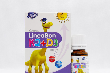 Chuyên gia hướng dẫn mẹ cách chọn Vitamin D3 cho con