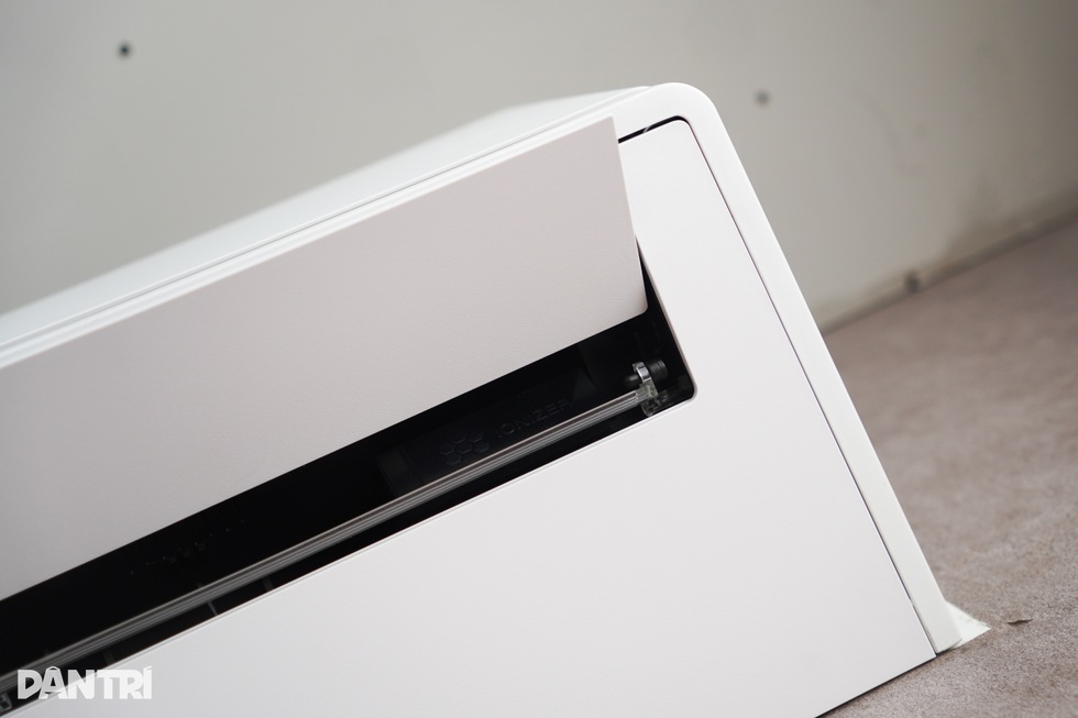 Trải nghiệm điều hòa tích hợp trí tuệ nhân tạo: Đắt có xắt ra miếng? - 13