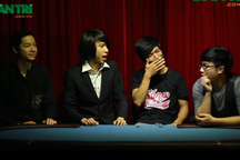 Thế giới ảo thuật - 09: Dạy làm ảo thuật bẻ cong chiếc thìa