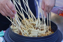 Thưởng thức ẩm thực Hàn Quốc ngay giữa lòng phố cổ Hội An