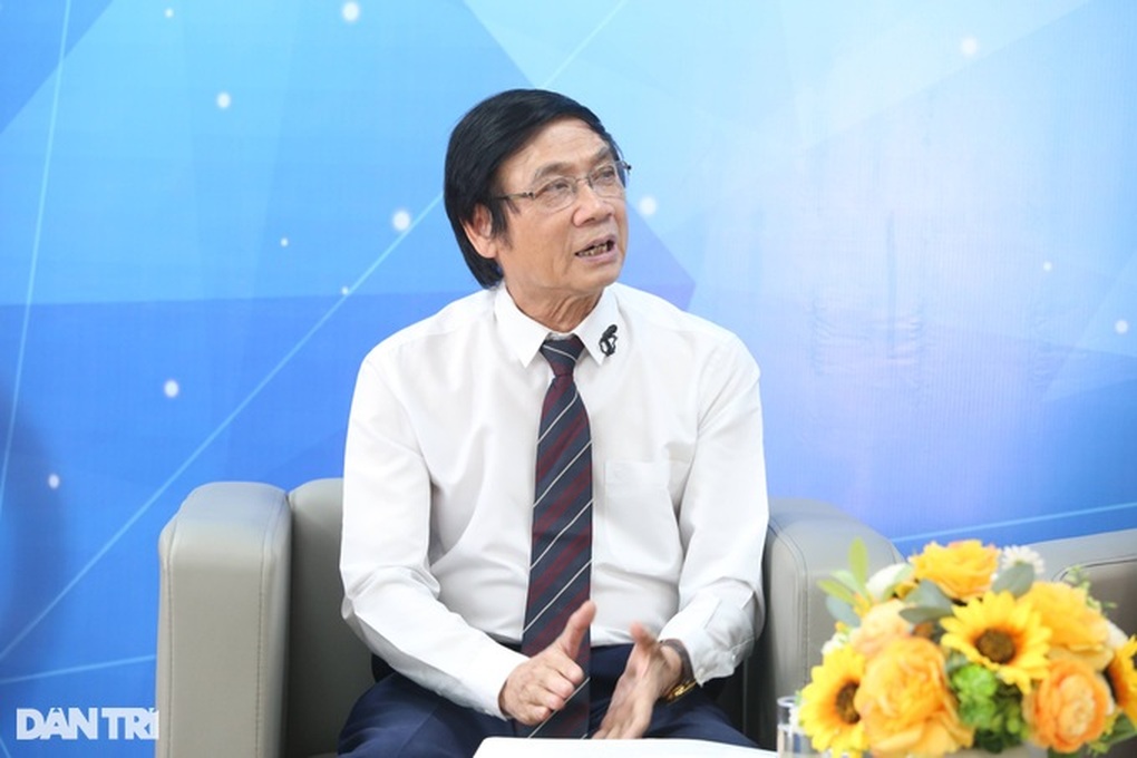 Giảm ùn tắc giao thông: Giải pháp gì cũng phải nhân văn - 3 Giảm ùn tắc giao thông: Giải pháp gì cũng phải nhân văn - 3