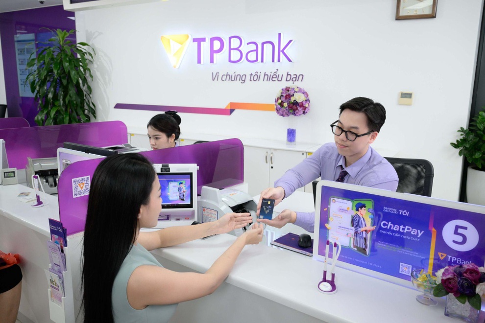 Chào hè, TPBank tung thẻ JCB CashBack kèm loạt ưu đãi ẩm thực lên tới 30% - 3 Chào hè, TPBank tung thẻ JCB CashBack kèm loạt ưu đãi ẩm thực lên tới 30% - 3
