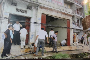 Nguyên đơn kháng cáo lên cấp phúc thẩm