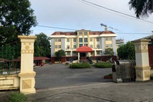 Vụ chạy thận chết người: Sở Y tế Hòa Bình chưa sâu sát quản lý, giám sát