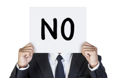 Muốn cải thiện cuộc sống, hãy học cách nói "không"