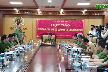 25 cán bộ công an phường bị đình chỉ công tác do vi phạm pháp luật