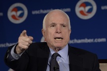 Thượng nghị sỹ Mỹ: Trung Quốc hành xử giống kẻ bắt nạt ở Biển Đông