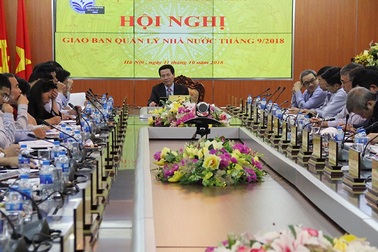 Chuyển mạng giữ số di động: Nhà mạng đề xuất triển khai trước với thuê bao trả sau