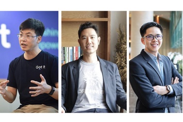 Covid-19 là cơ hội "ngàn năm có một" cho người trẻ về nước khởi nghiệp