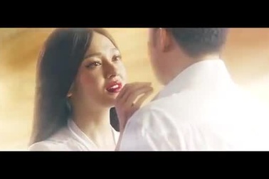 MV Bức tranh tiền kiếp - Dương Triệu Vũ và Bảo Anh