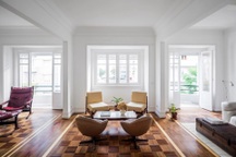 Những kiểu lát sàn gỗ phổ biến trên thế giới