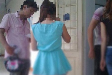 Bi kịch cuộc tình "sớm nở, tối tàn" của bạn trẻ