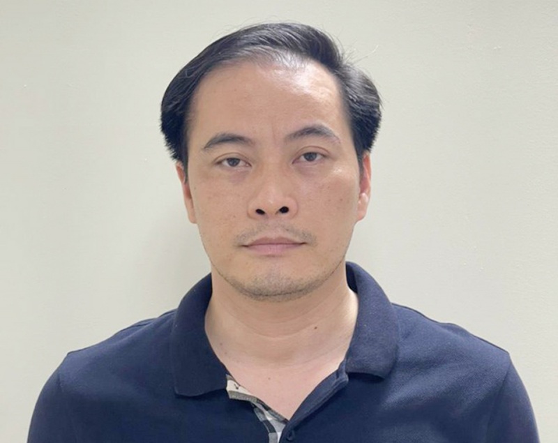 Doanh nhân bán vịt giời với miếng bánh vẽ - 1