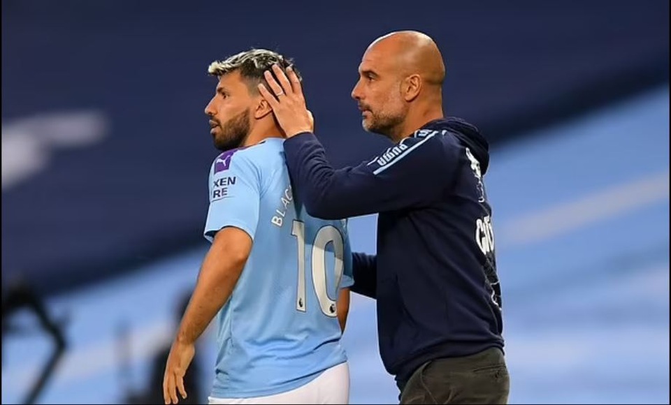 Messi nhận tin vui khi Sergio Aguero đồng ý gia nhập Barcelona - 4 Messi nhận tin vui khi Sergio Aguero đồng ý gia nhập Barcelona - 4