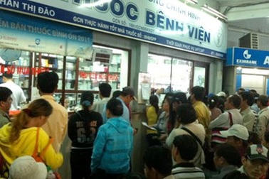 Bất thường đấu thầu thuốc, hội đồng thầu phải chịu trách nhiệm?