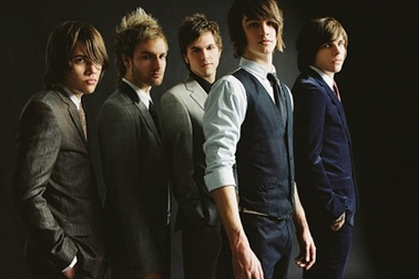 Nhóm The Click Five chính thức tan rã