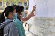 Bạc Liêu có 19/20 trường THPT đỗ tốt nghiệp 100%, có 133 điểm 10