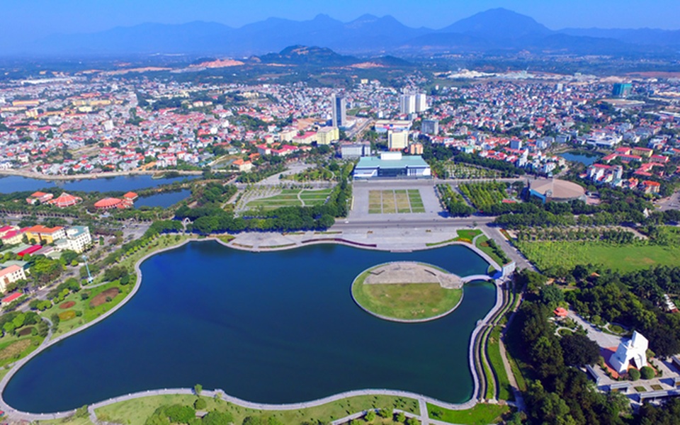 Đất nền sổ đỏ trung tâm thành phố Vĩnh Yên hút dòng tiền đầu tư cuối năm - 1 Đất nền sổ đỏ trung tâm thành phố Vĩnh Yên hút dòng tiền đầu tư cuối năm - 1