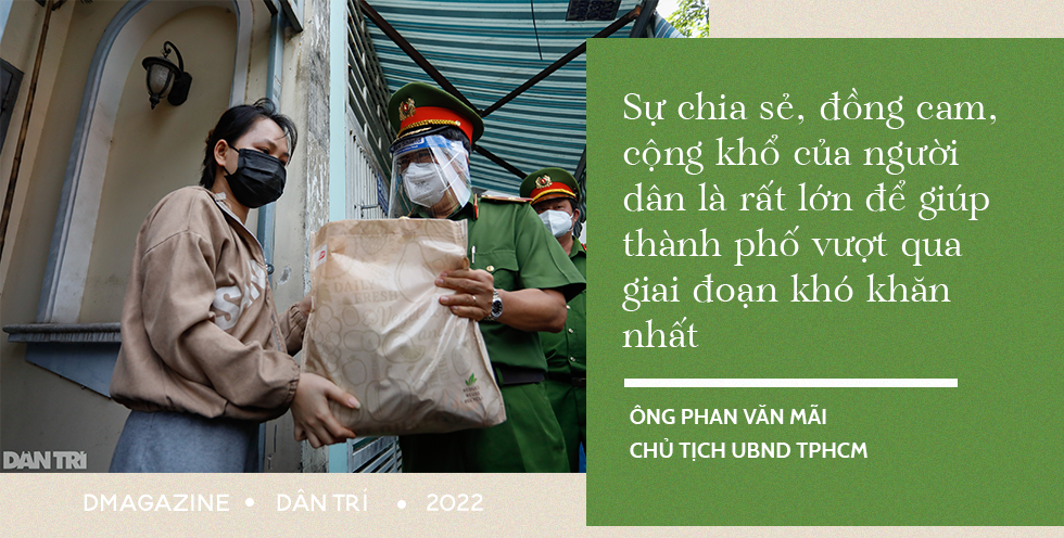 Thành phố đã làm hết sức trong đại dịch, nhưng làm bao nhiêu cũng chưa đủ - 13 Thành phố đã làm hết sức trong đại dịch, nhưng làm bao nhiêu cũng chưa đủ - 13