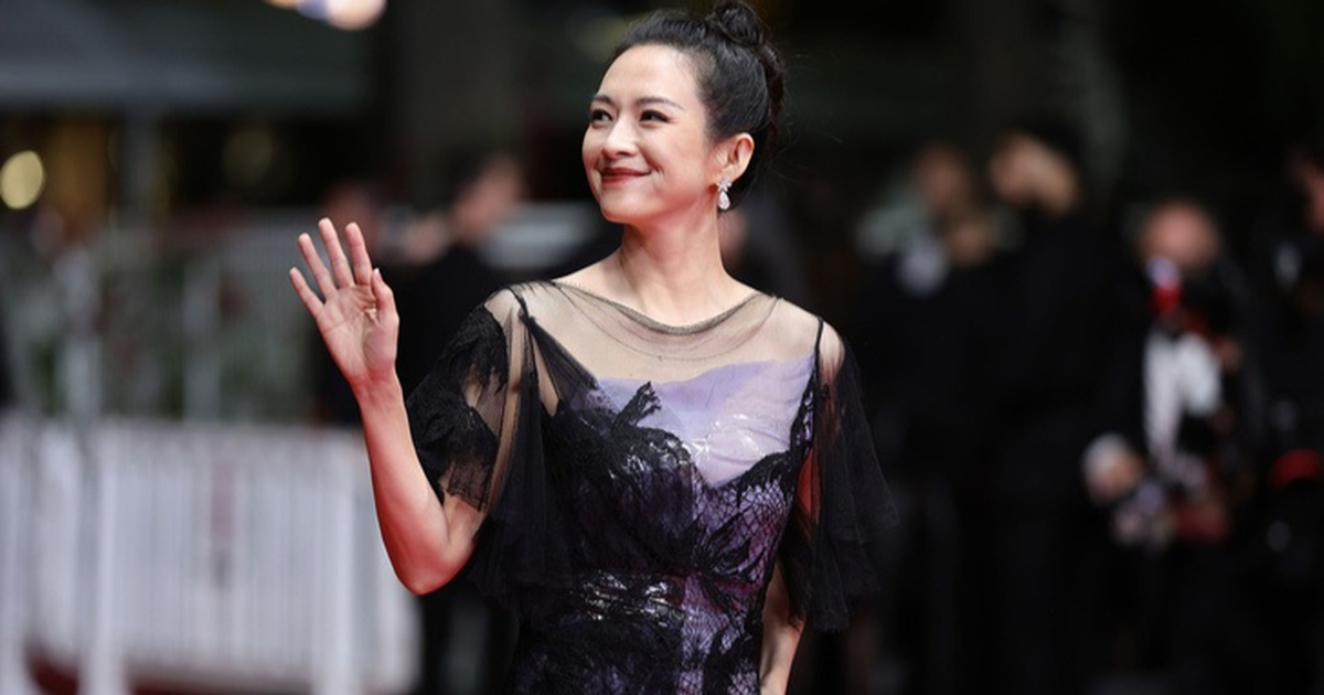 Chân Tử Đan Tham Gia LHP Cannes 2025: Tỏa Sáng Tại Buổi Công Chiếu "Dossier 137"