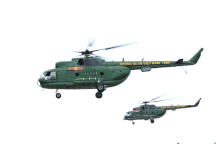 Tiết lộ đội hình bay kéo cờ lần đầu xuất hiện trên bầu trời Hà Nội cho 2/9