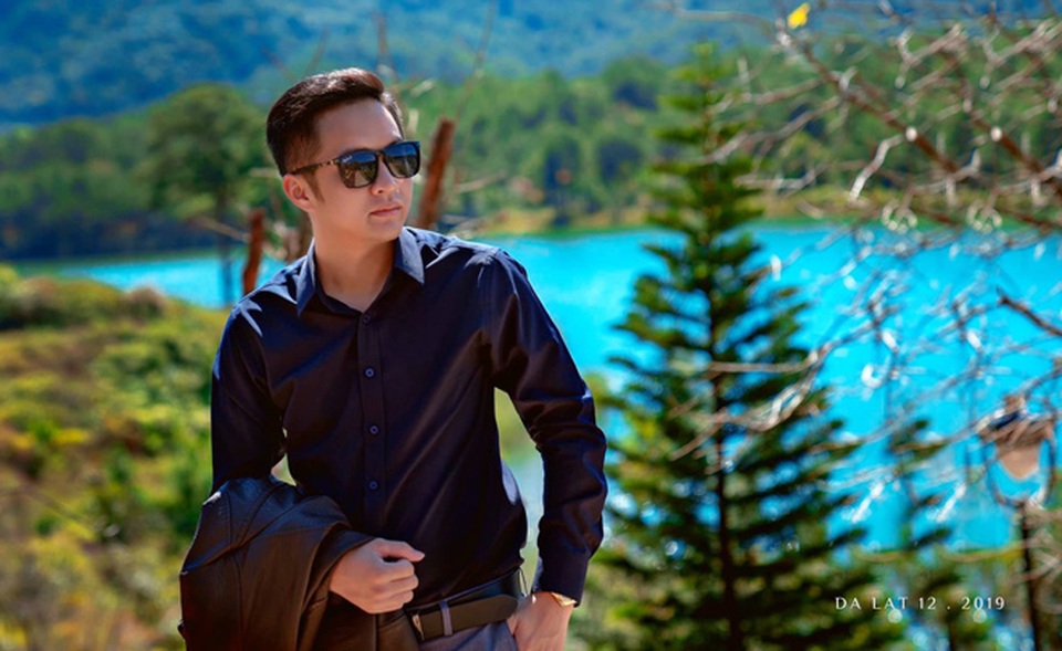 Phó Chủ tịch Diva Group Lê Mạnh Hà: Hoạt động kinh doanh gắn liền với thiện nguyện - 3 Phó Chủ tịch Diva Group Lê Mạnh Hà: Hoạt động kinh doanh gắn liền với thiện nguyện - 3
