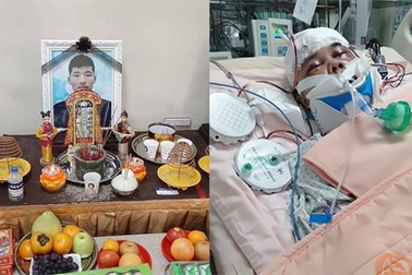 Lật xe ở Đài Loan, 2 lao động Việt Nam thương vong