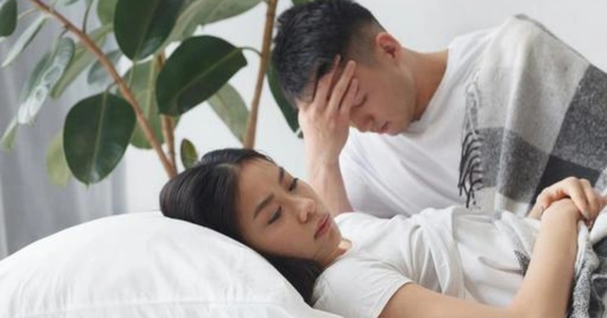 Vết sẹo trên bụng vợ mới cưới hé lộ sự thật phũ phàng trong đêm tân hôn