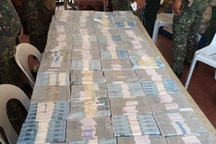 Philippines phát hiện 79 triệu peso trong ngôi nhà nghi liên quan đến khủng bố